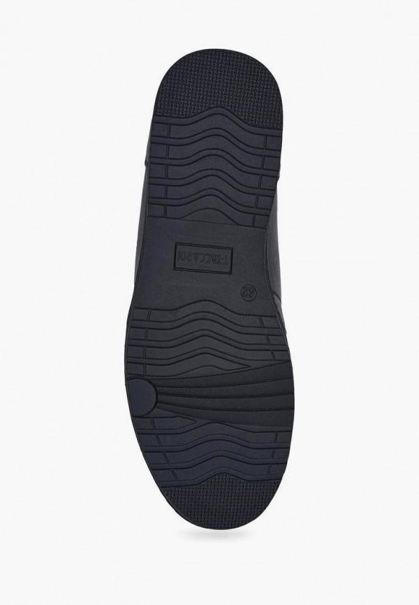 Ботинки T.Taccardi черный, размер 42, фото 4