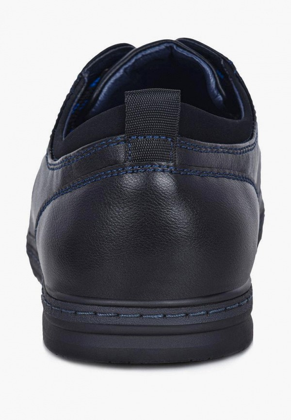 Ботинки T.Taccardi черный, размер 42, фото 5