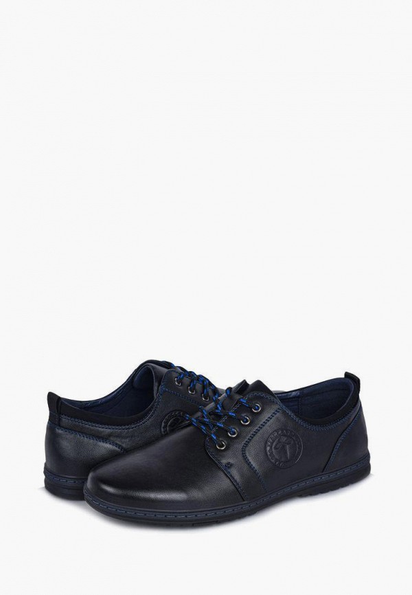 Ботинки T.Taccardi черный, размер 42, фото 8