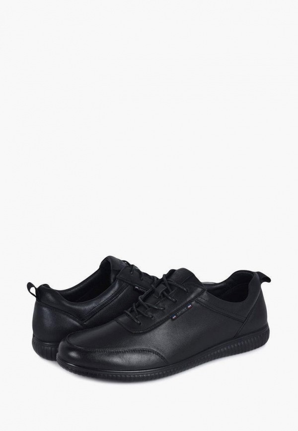 фото Ботинки kari