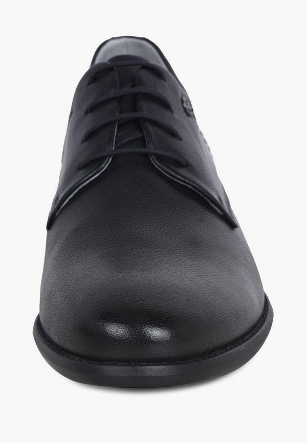 

Туфли Pierre Cardin, Черный