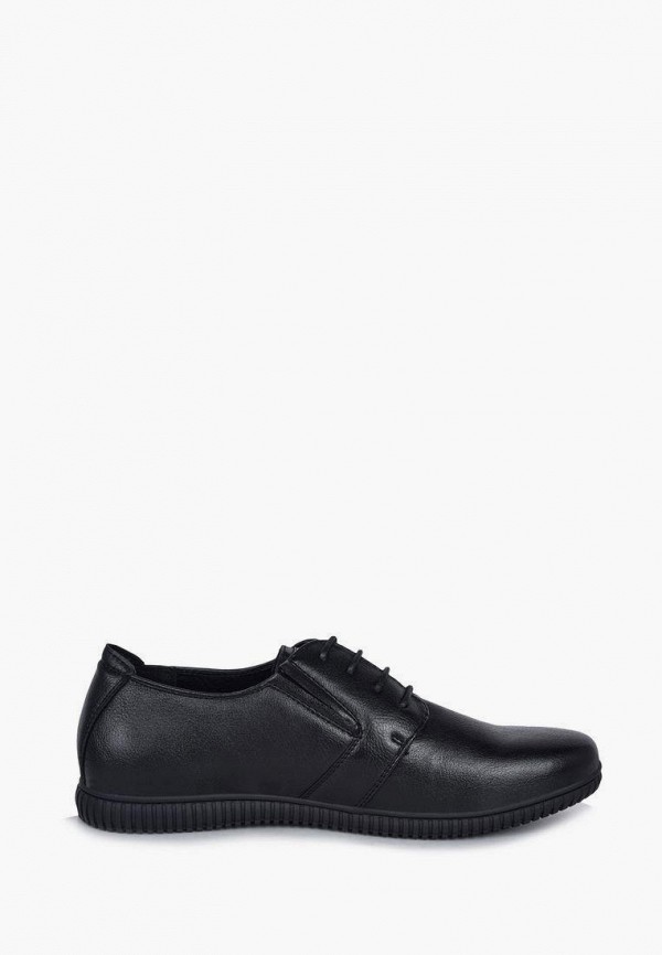 Ботинки T.Taccardi цвет черный  Фото 7