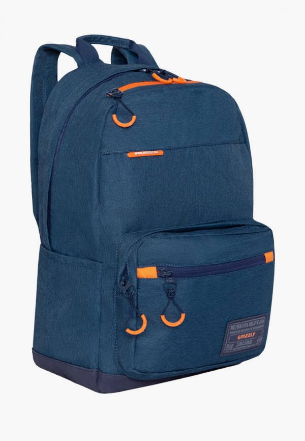 фото Рюкзак grizzly