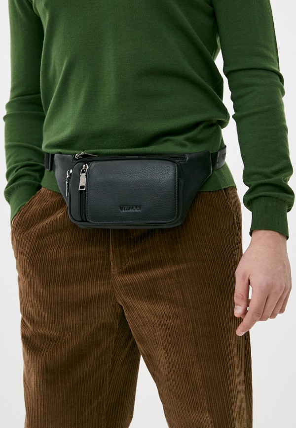 фото Сумка поясная vitacci