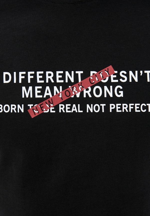 фото Футболка defacto