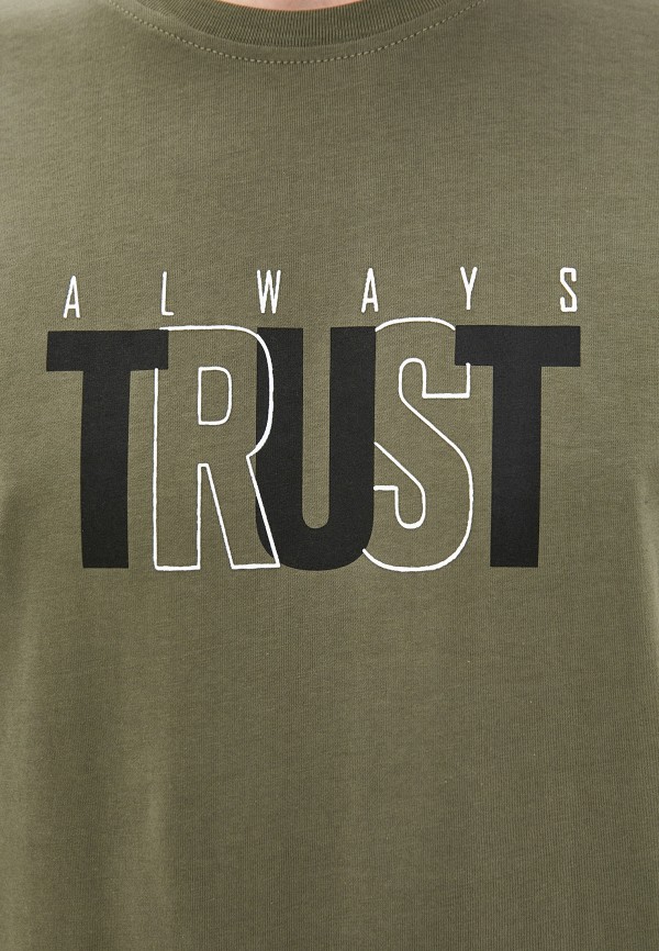 фото Футболка defacto