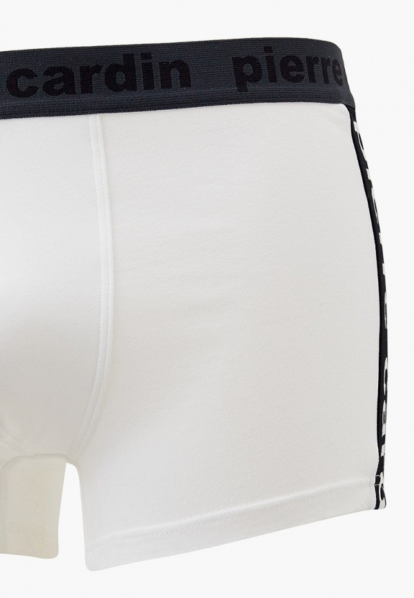 Трусы Pierre Cardin белый, размер 50, фото 3