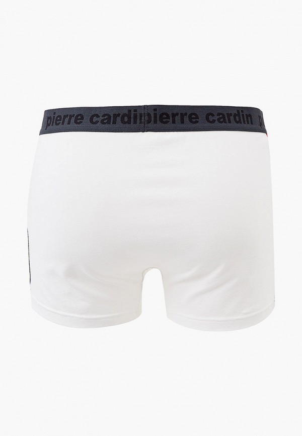 Трусы Pierre Cardin белый, размер 54, фото 2