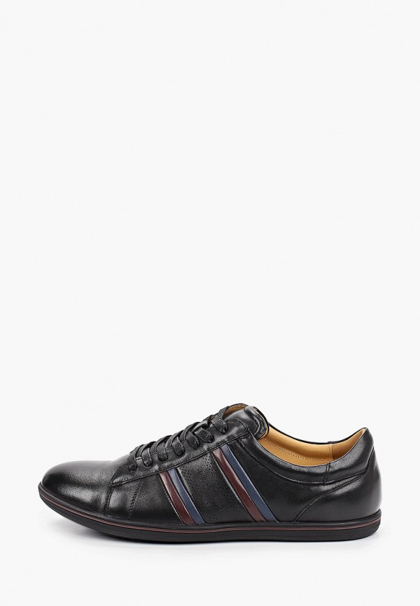 

Ботинки Pierre Cardin, Черный