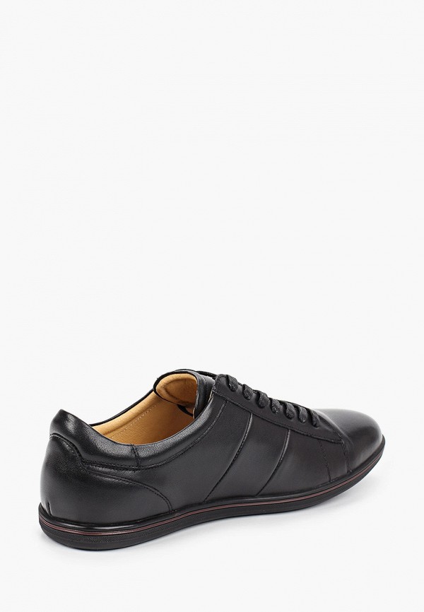

Ботинки Pierre Cardin, Черный