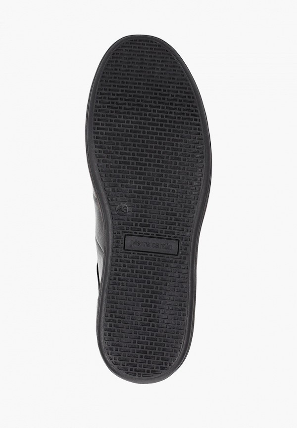 фото Ботинки pierre cardin