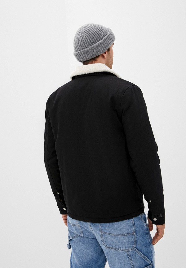 фото Куртка утепленная topman