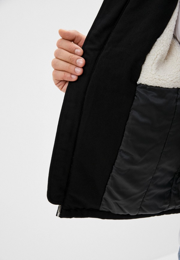 фото Куртка утепленная topman