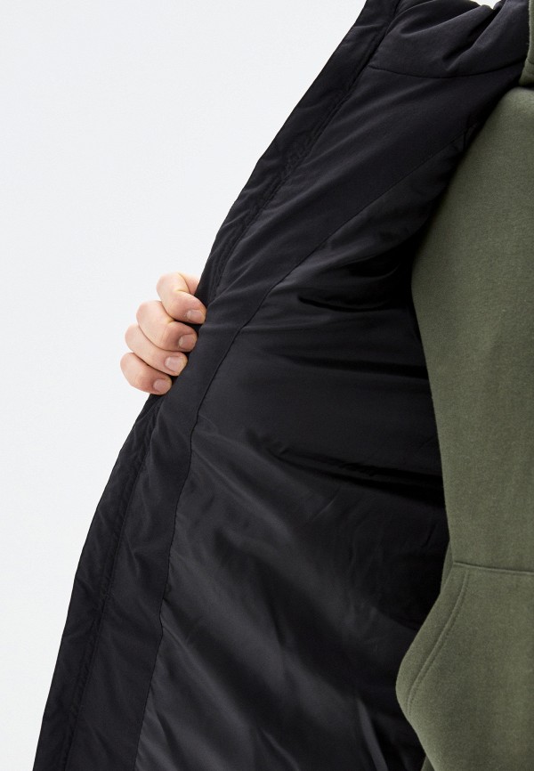 фото Жилет утепленный topman