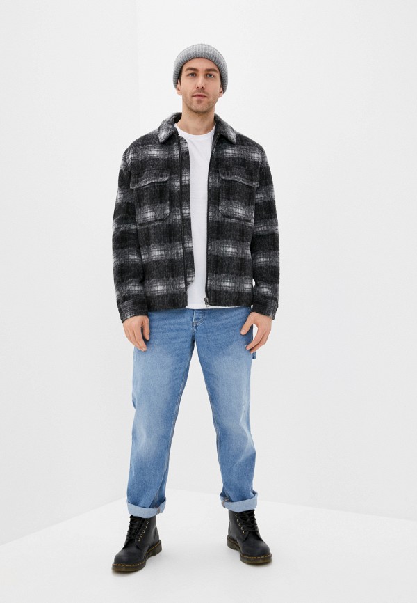 фото Полупальто topman