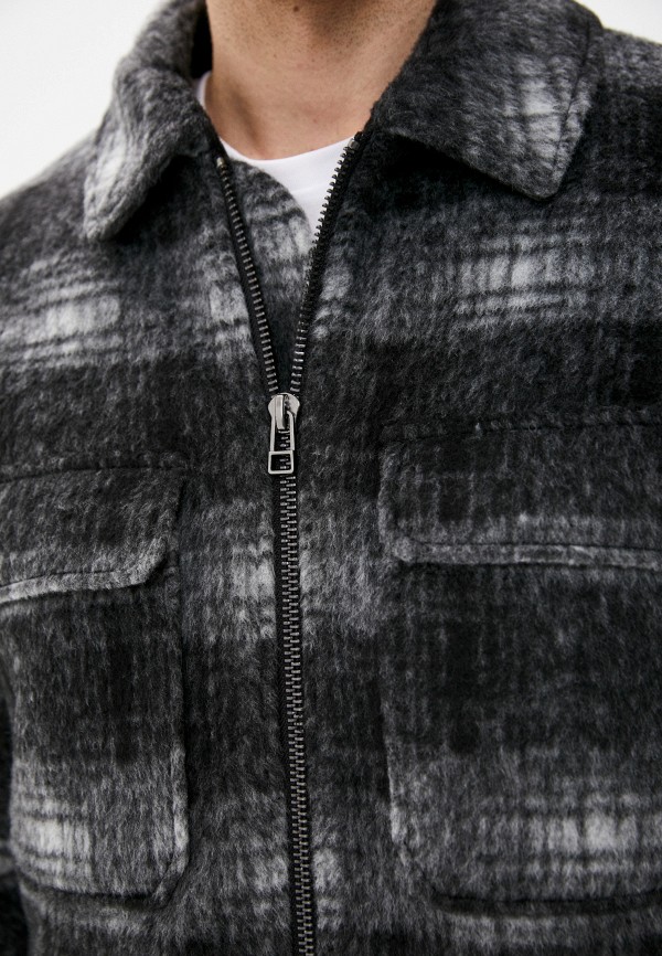 фото Полупальто topman