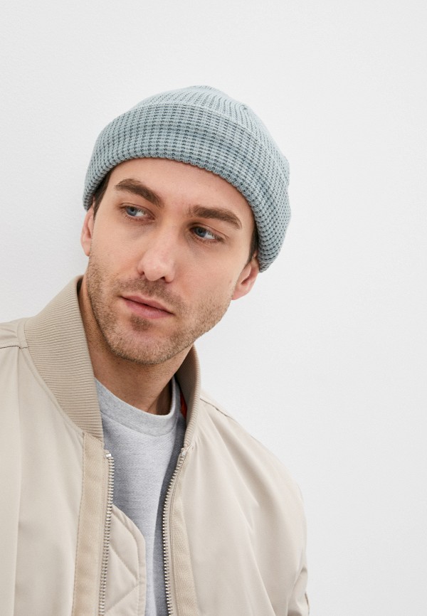 фото Шапка topman