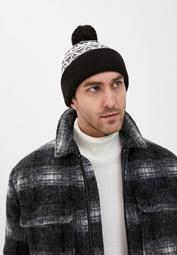 фото Шапка topman