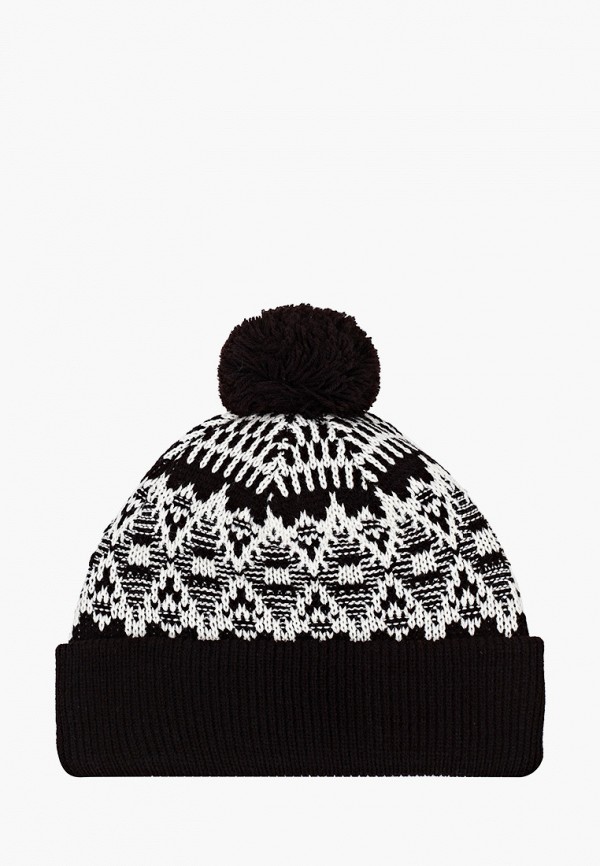 

Шапка Topman, Черный