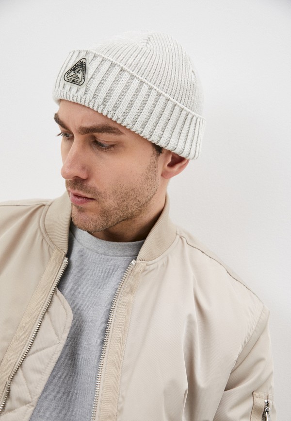 фото Шапка topman