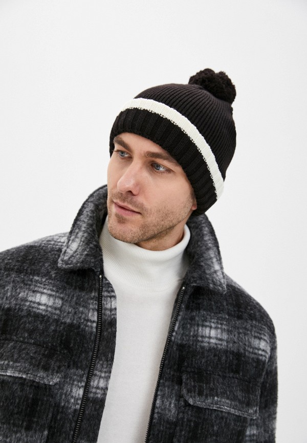 фото Шапка topman