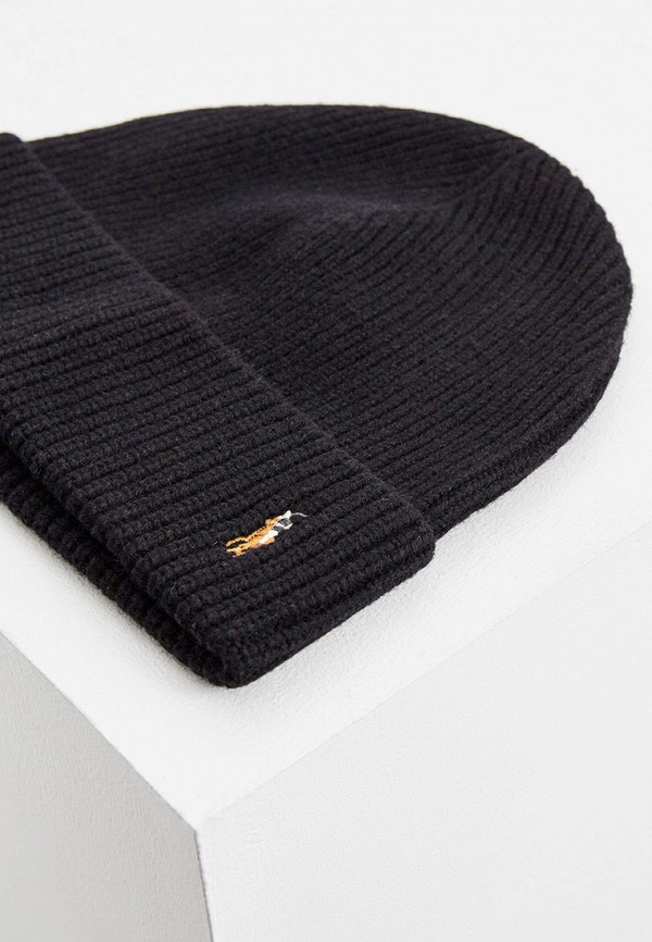 фото Шапка polo ralph lauren