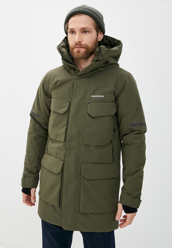 Парка Didriksons 19900₽
