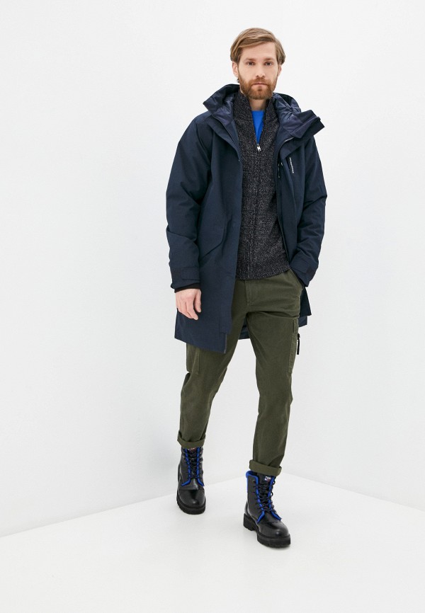 фото Куртка утепленная didriksons