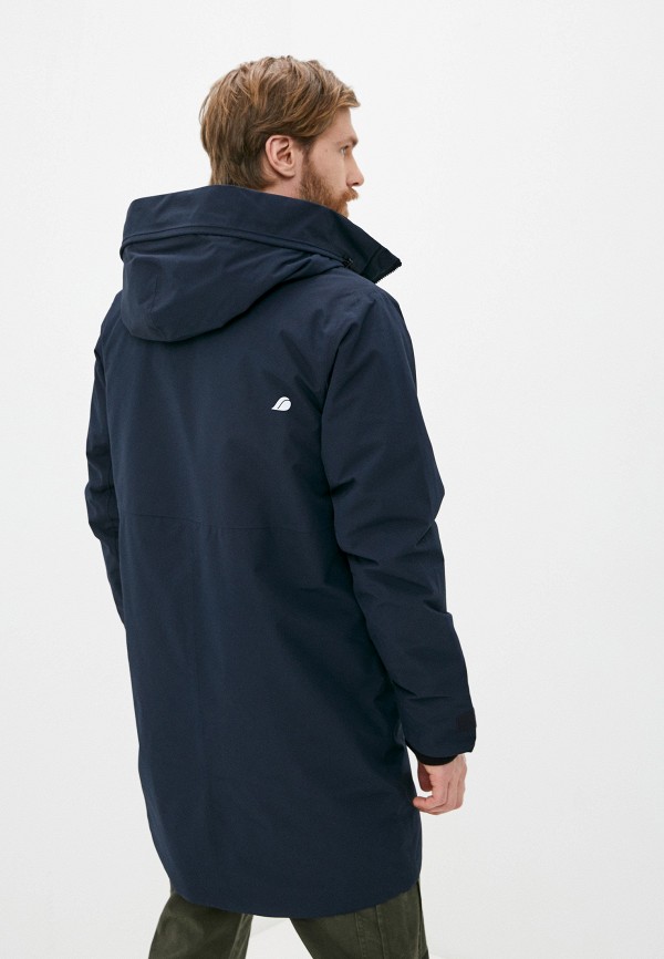 фото Куртка утепленная didriksons