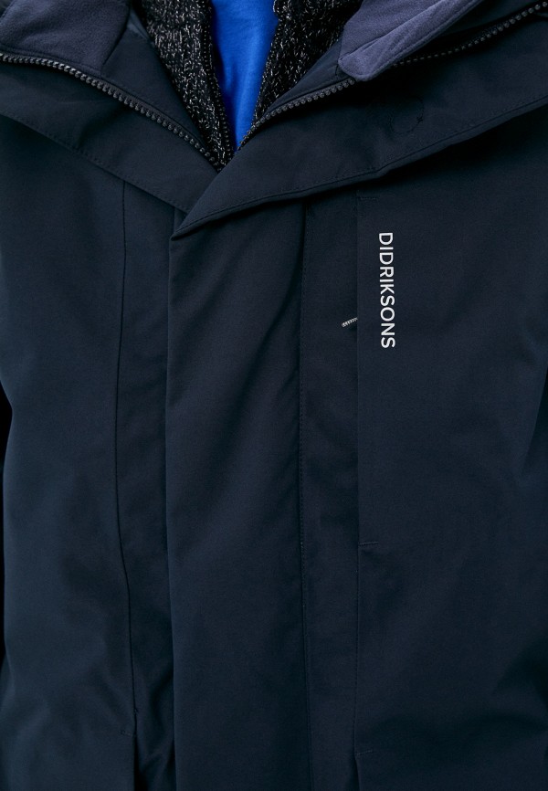 фото Куртка утепленная didriksons