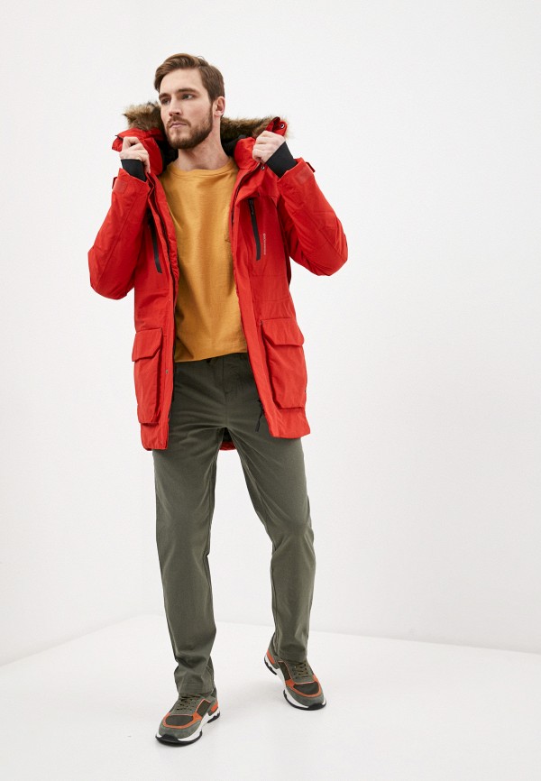 фото Куртка утепленная didriksons