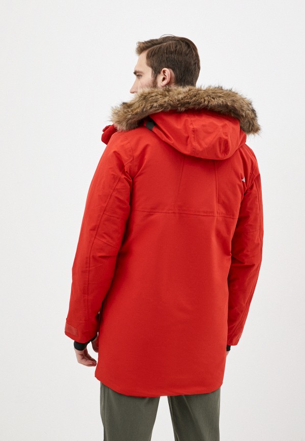 фото Куртка утепленная didriksons