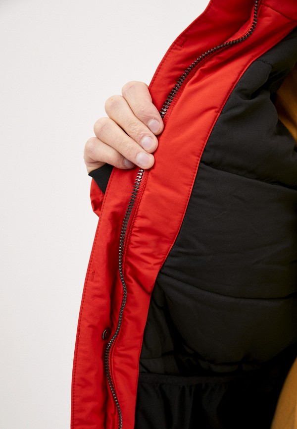 фото Куртка утепленная didriksons