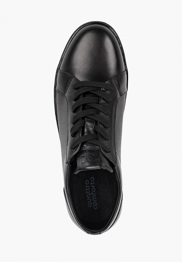 фото Кеды quattrocomforto