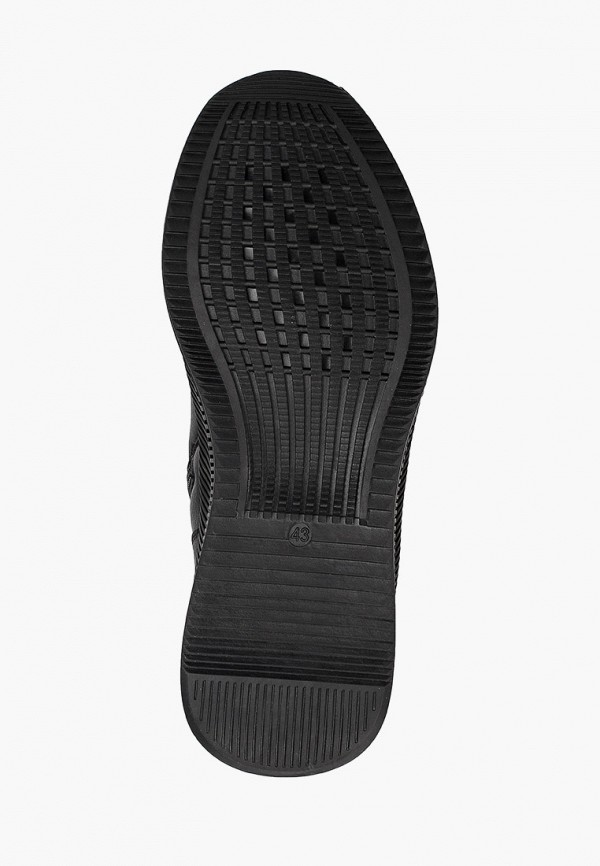 Ботинки Zenden Active цвет черный  Фото 5
