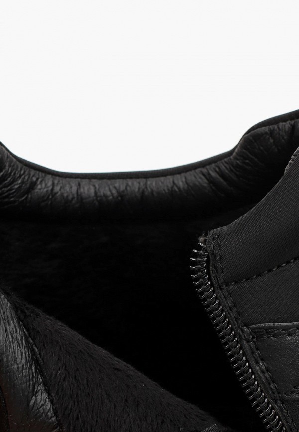 Ботинки Zenden Active цвет черный  Фото 6