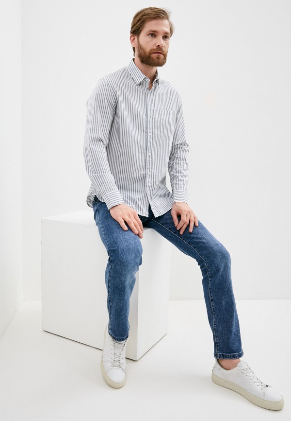 фото Джинсы gagalove