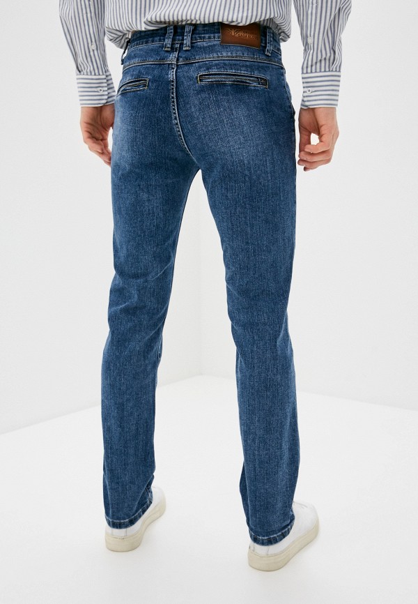 фото Джинсы gagalove