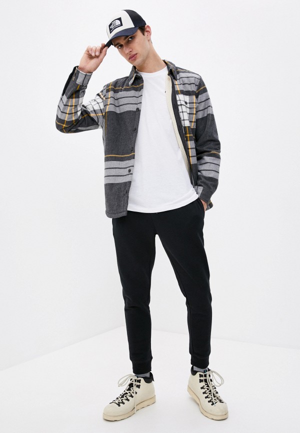 фото Брюки спортивные topman