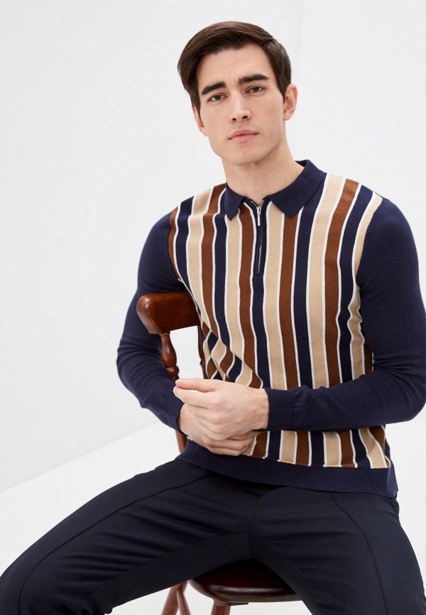 фото Поло topman