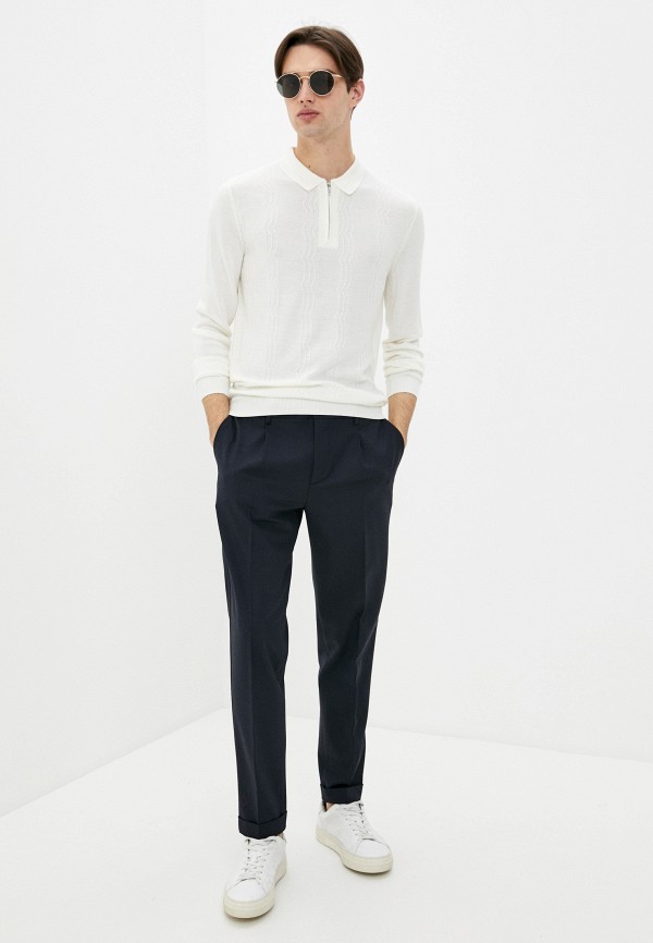 фото Поло topman