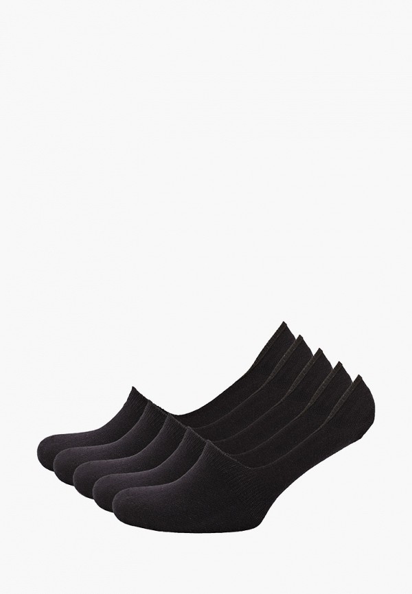 

Носки 5 пар Topman, Черный