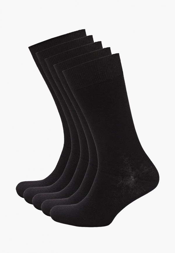 

Носки 5 пар Topman, Черный