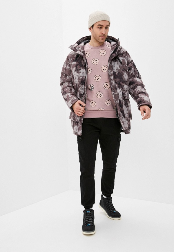 фото Куртка утепленная befree