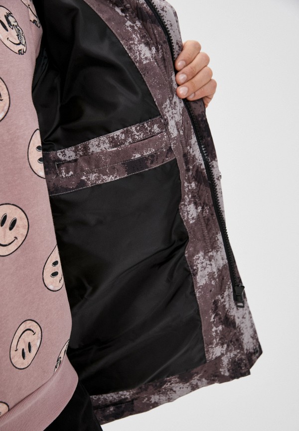 фото Куртка утепленная befree