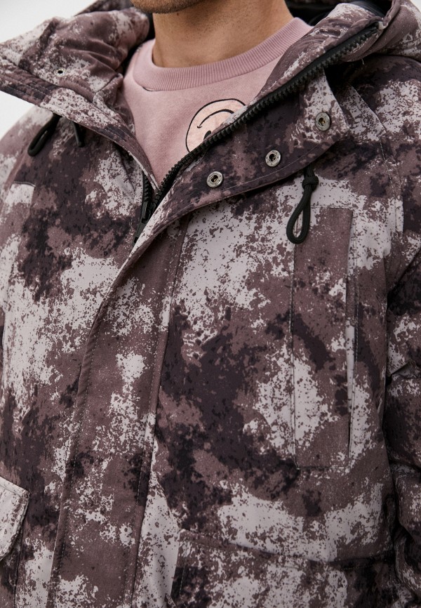 фото Куртка утепленная befree