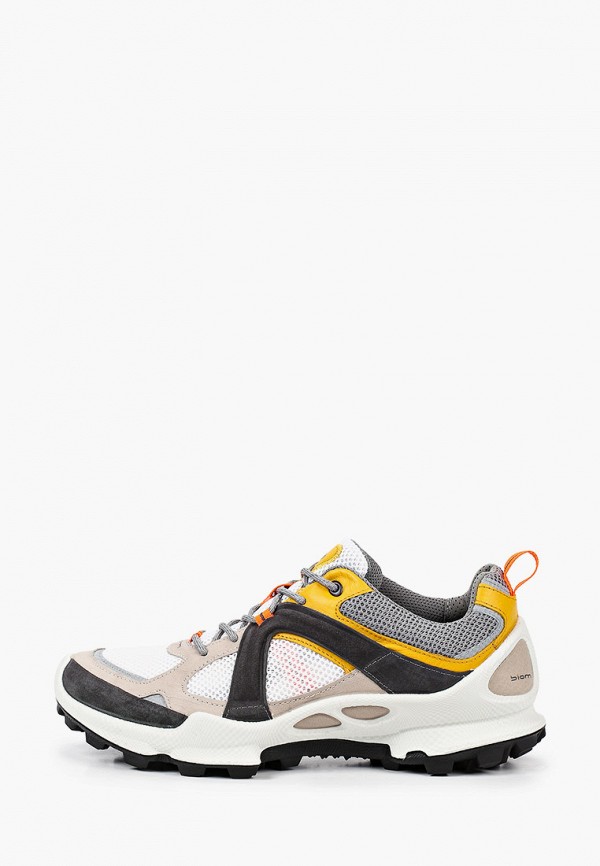 

Кроссовки Ecco, Разноцветный, ECCO BIOM C-TRAIL