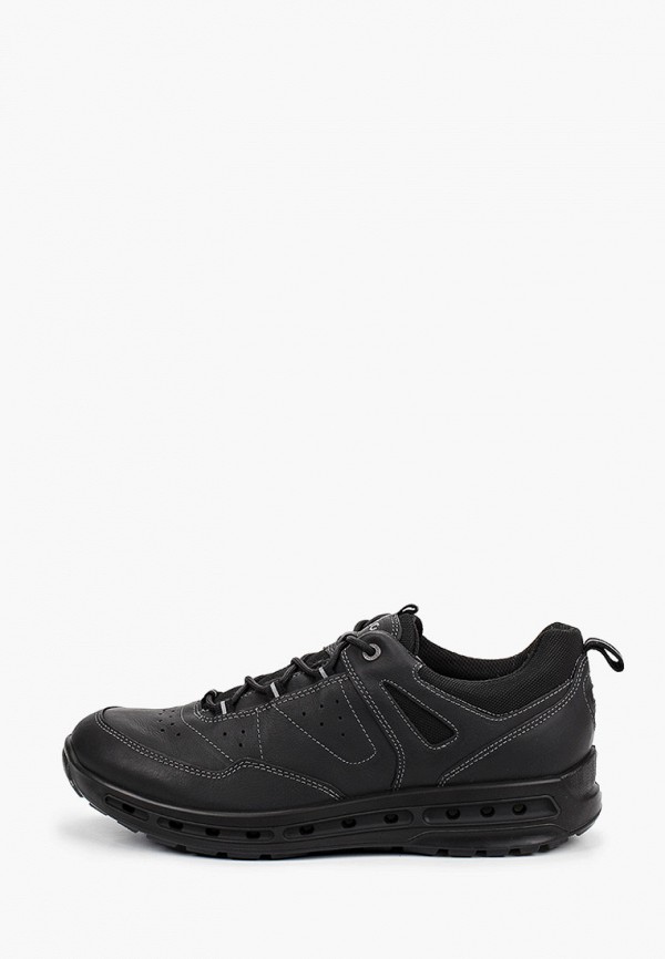 

Кроссовки Ecco, Черный, ECCO COOL WALK