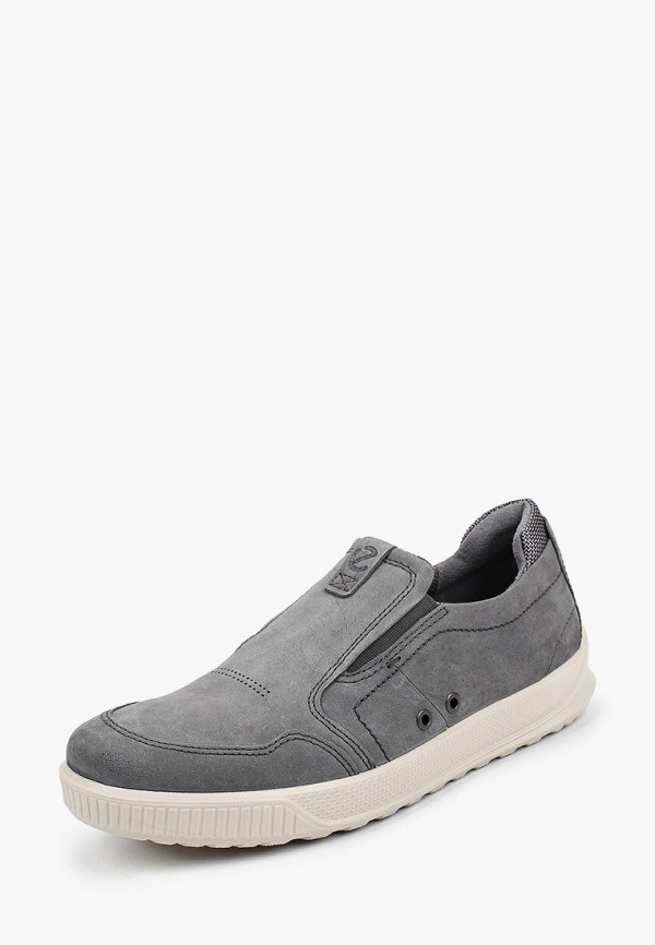 фото Слипоны ecco