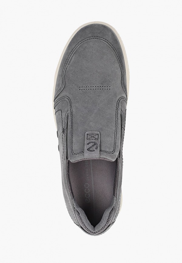 фото Слипоны ecco